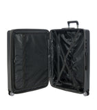 Bric's Cervia Spinner Suitcase 77cm hard shell, imported from the UK