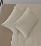 Society Limonta linen Rem king duvet cover set 230x220cm (British brand)