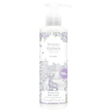 Woods of Windsor body lotion lavender 250ml (British brand)