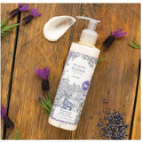 Woods of Windsor body lotion lavender 250ml (British brand)