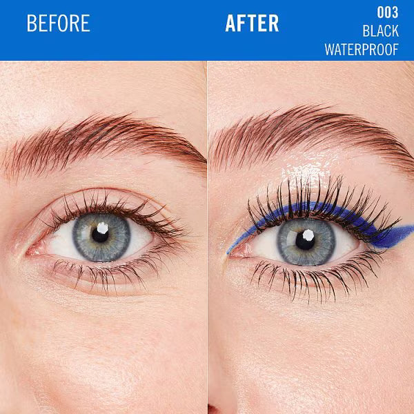 Rimmel London Thrill Seeker Mascara 8ml, imported from the UK