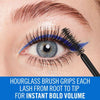 Rimmel London Thrill Seeker Mascara 8ml, imported from the UK