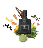 Creed Absolu Aventus Eau de Parfum 490ml, imported from the UK