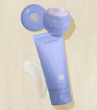 Tatcha Dewy Cleanse and Hydrate Skincare Set (British brand)