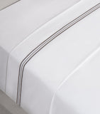 Frette Triplo Boudoir pillowcase 30cm x 40cm - British product
