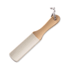 Ceramic micro crystal curved foot file, UK version