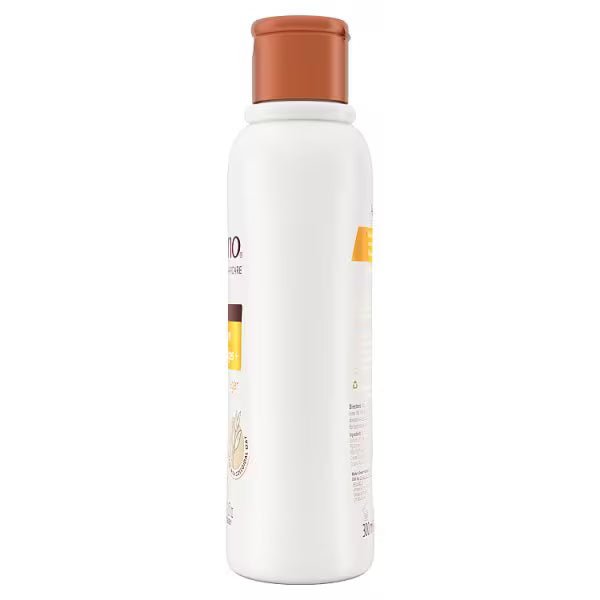 Aveeno Apple Cider Vinegar Shampoo 300ml - British product