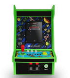 My Arcade Galaga Micro Player Pro portable retro arcade 6.7-inch (British brand)