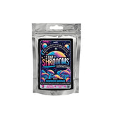 Innooova StarShroooms gummies 10 count, imported from the UK