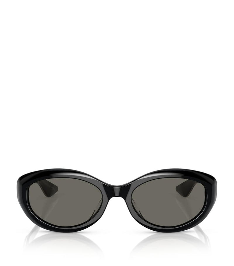 Oliver Peoples acetate sunglasses 0OV5513SU (British brand)