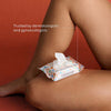 Femfresh Feminine Intimate Wipes 25 Pack - British product