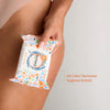 Femfresh Feminine Intimate Wipes 25 Pack - British product