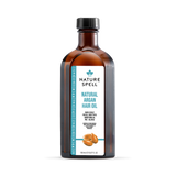 Holland & Barrett Nature Spell Argan Oil for Hair 150ml- Buy online at McGrocer
