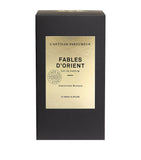 L'Artisan Parfumeur Eau de Parfum Fables D'orient 100ml, imported from the UK