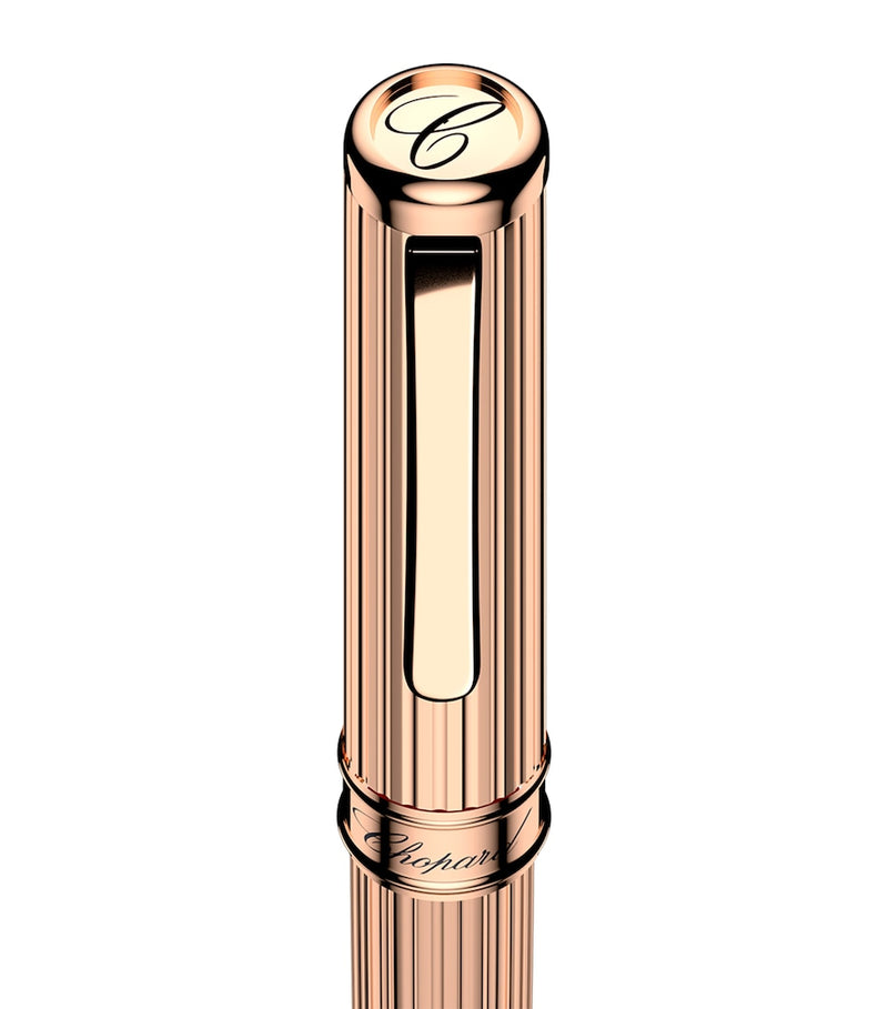Chopard classic ballpoint pen - British product