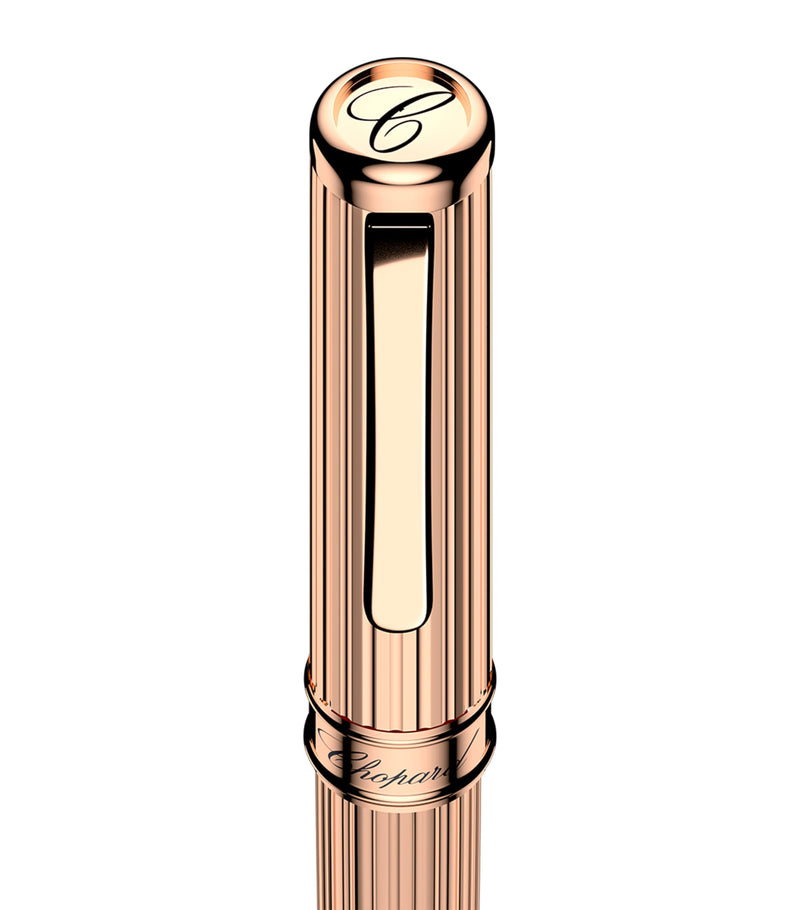 Chopard classic ballpoint pen - British product