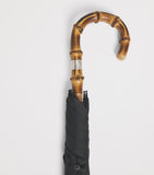 Swaine bamboo Singin' in the Rain umbrella (British brand)