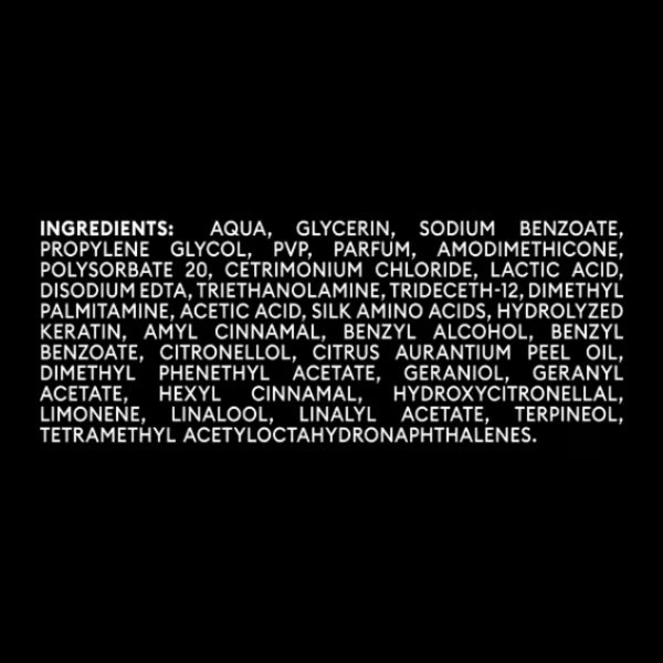 Tresemme Heat Defence Care & Protect Spray 270ml