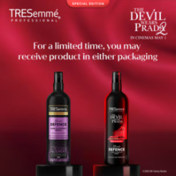 Tresemme Heat Defence Care & Protect Spray 270ml