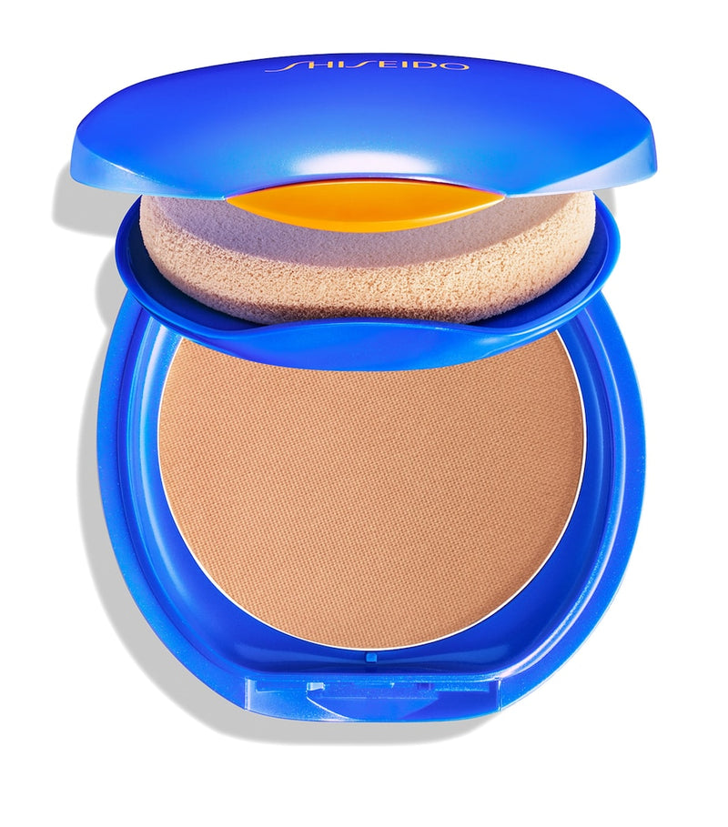 Shiseido UV Protective Compact Foundation SPF 30 (British brand)
