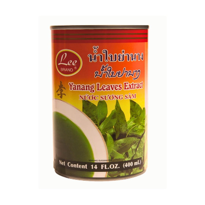 Lee Brand yanang leaves extract, imported from the UK