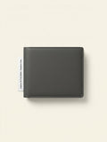 Cartier Must de Cartier leather wallet 9cm x 12cm - British product