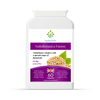 InfiniVit supplement NattoBotanica Fusion 60 capsules (British brand)