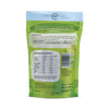 POPHAKS Minty Moringa Pophaks vegan snack - British product