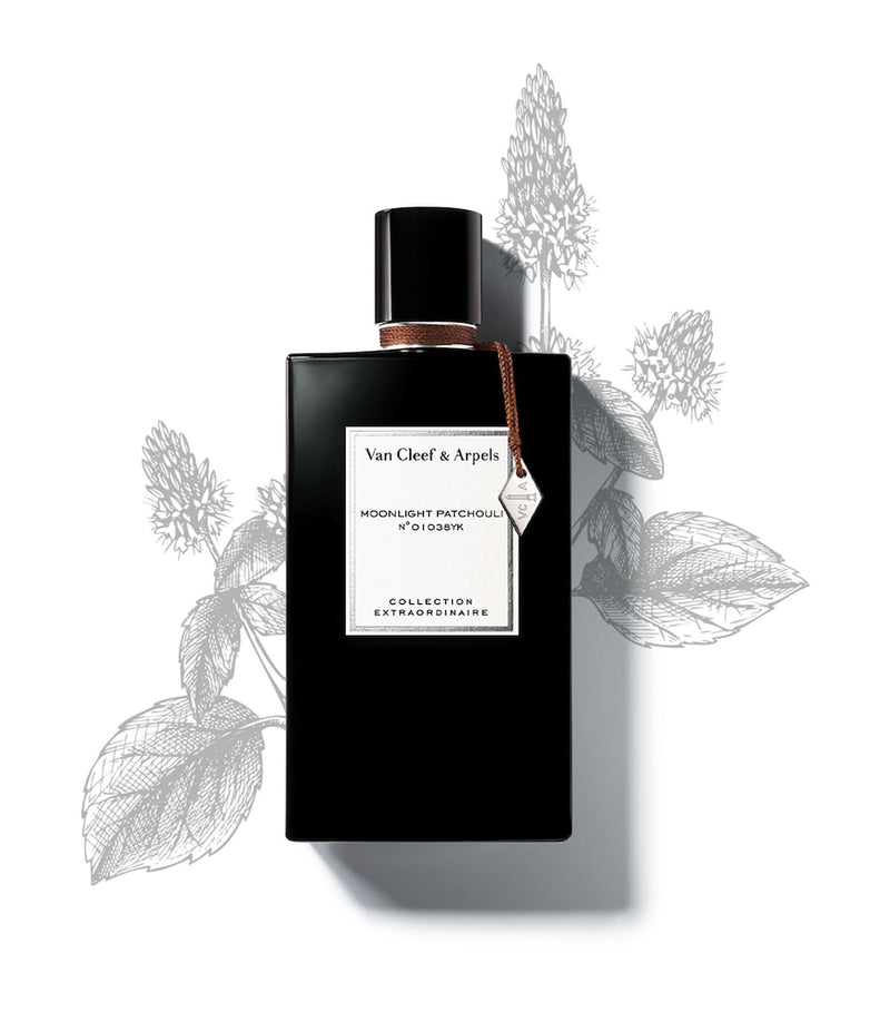 Van Cleef & Arpels Collection Extraordinaire fragrance travel gift set 3 x 45ml (British brand)