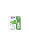 HiPP Organic first infant milk starter pack, UK version