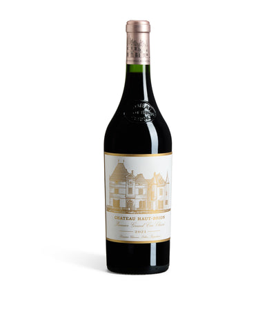 Harrods Château Haut-Brion Château Haut-Brion 2021 (75cl) - Bordeaux, France- Buy online at McGrocer