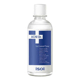 Superdrug ISOI ACNI Dr. 1st Control Tonic Acne-Fighting Skin Toner 130ml- Buy online at McGrocer