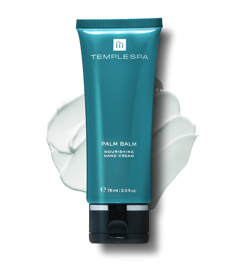 TEMPLESPA Palm Balm hand cream 75ml (British brand)