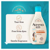 Aveeno Kids Gentle Detangling Conditioner 250ml - British product