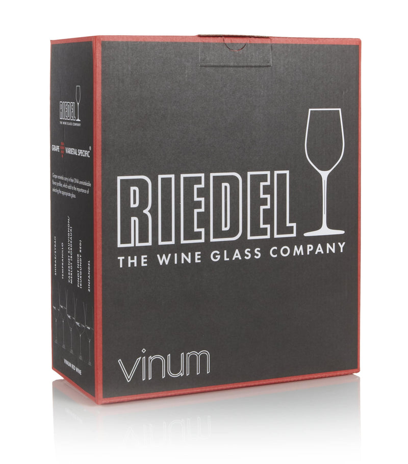 Riedel Vinum Riesling wine glasses 404ml, imported from the UK