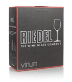 Riedel Vinum Riesling wine glasses 404ml, imported from the UK