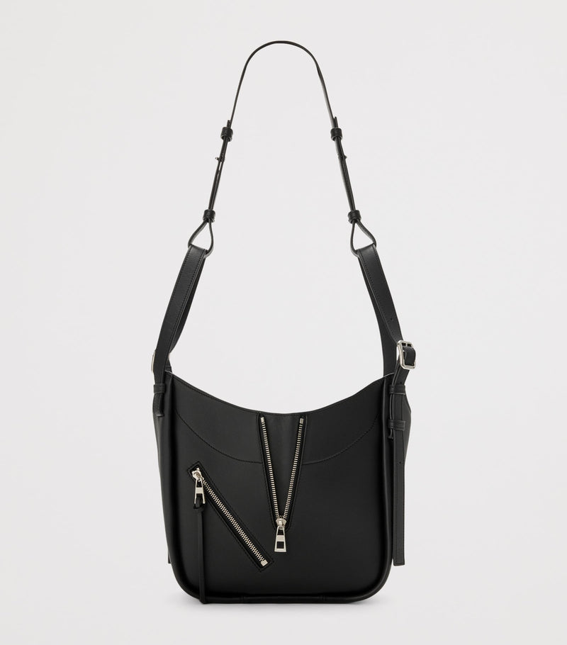 LOEWE Hammock Flip tote bag leather, UK version