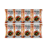 Holland & Barrett Diablo Sugar Free Gummy Bears Assorted Fruit Flavours 75g Pack of 8- Buy online at McGrocer