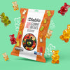 Diablo Sugar Free Gummy Bears assorted 75g, UK version