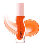 Gisou honey infused lip oil, UK version