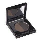 Arches & Halos brow powder Dark Brown (British brand)