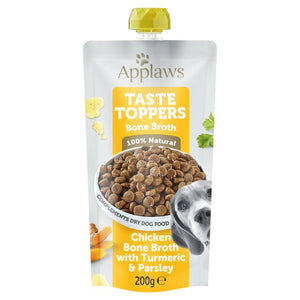 Applaws Taste Toppers Chicken Bone Broth 200ml