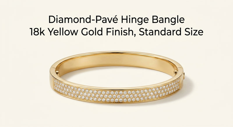 Cartier 18ct yellow gold diamond bracelet 1.99ct - British product