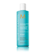 Harrods Moroccanoil Scalp Balancing Shampoo 250ml- Buy online at McGrocer