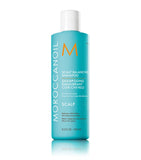 Moroccanoil Scalp Balancing Shampoo 250ml, imported from the UK