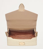 Aspinal of London mini Mayfair top-handle bag - British product