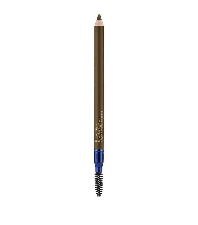 Estée Lauder brow defining pencil with water-resistant formula - British product