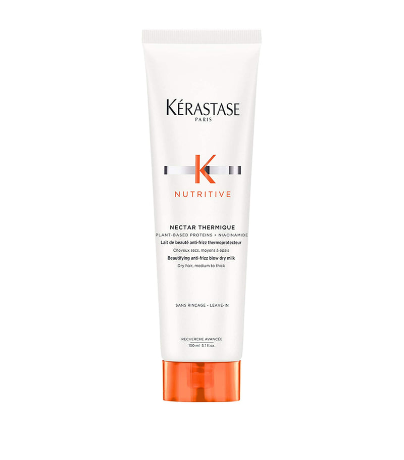 Kerastase Nectar Thermique blow-dry milk 150ml, UK version