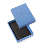 Smythson Panama Leather To Do List Notebook, UK version