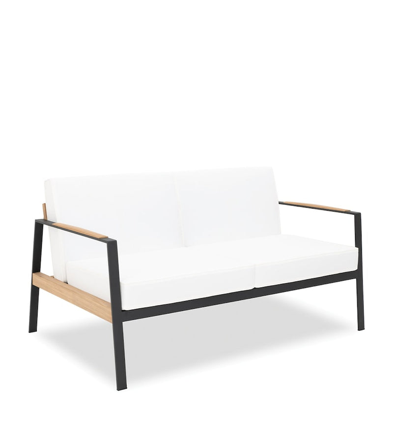 Indian Ocean California 2-Seater outdoor sofa, UK version